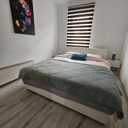 Apartment Aria Vinkovce Kültér fotó