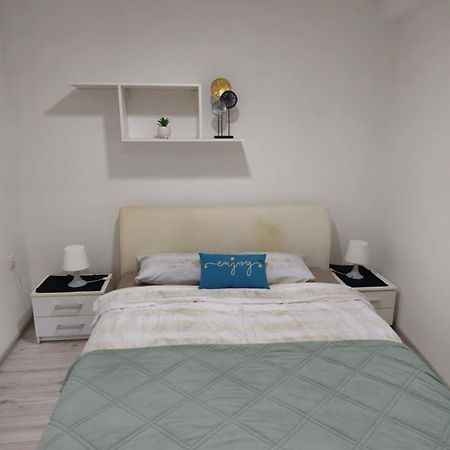 Apartment Aria Vinkovce Kültér fotó