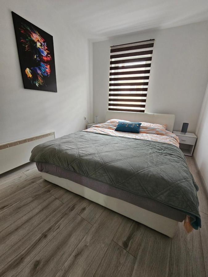 Apartment Aria Vinkovce Kültér fotó