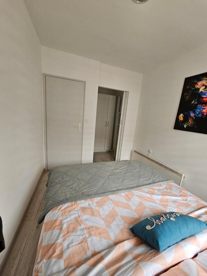 Apartment Aria Vinkovce Kültér fotó