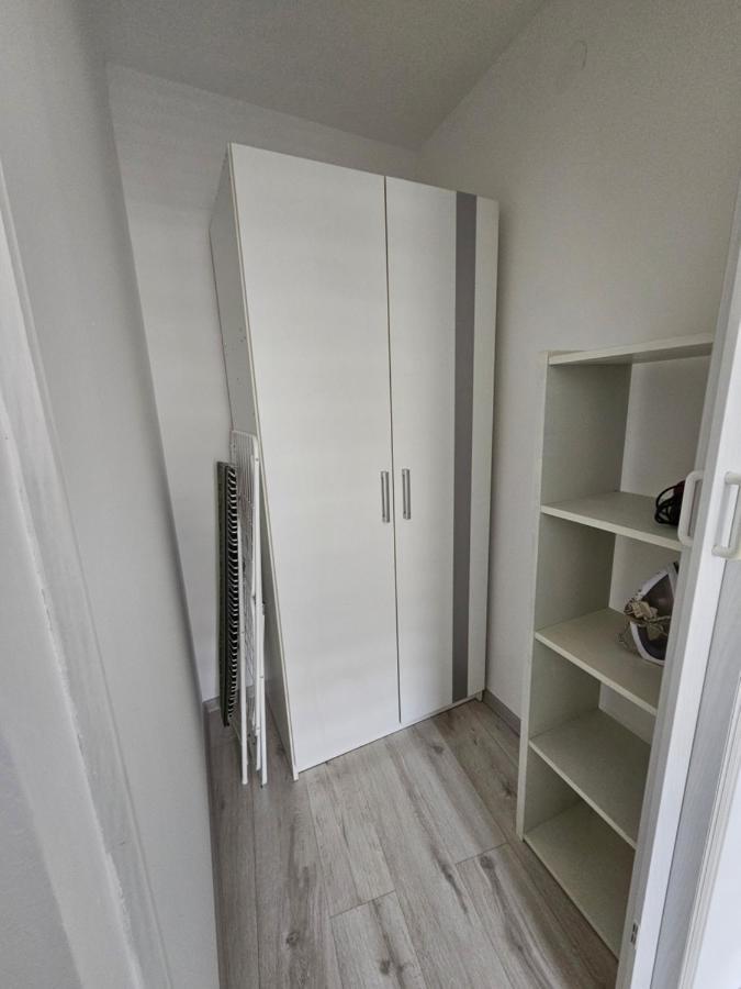 Apartment Aria Vinkovce Kültér fotó