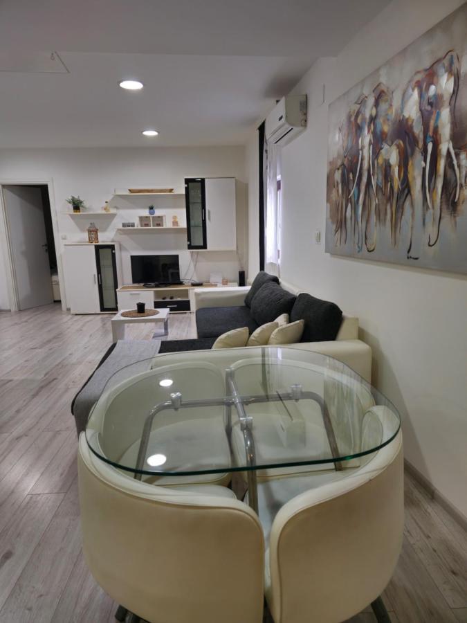 Apartment Aria Vinkovce Kültér fotó