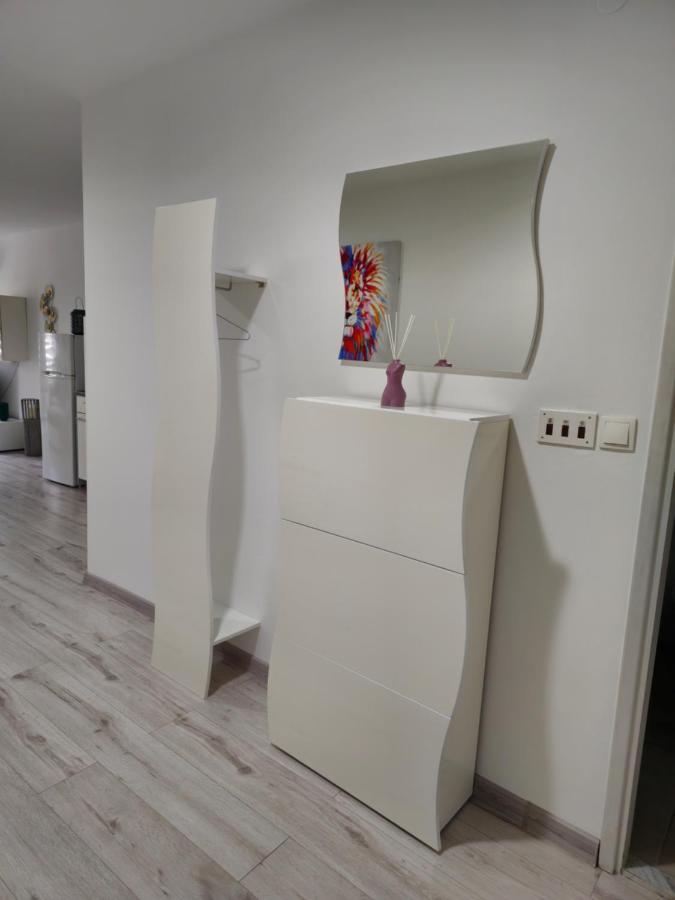 Apartment Aria Vinkovce Kültér fotó